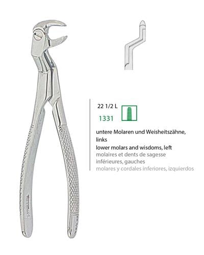 Alt 20 Yaşlar Davyesi Fig. 22 ½R
