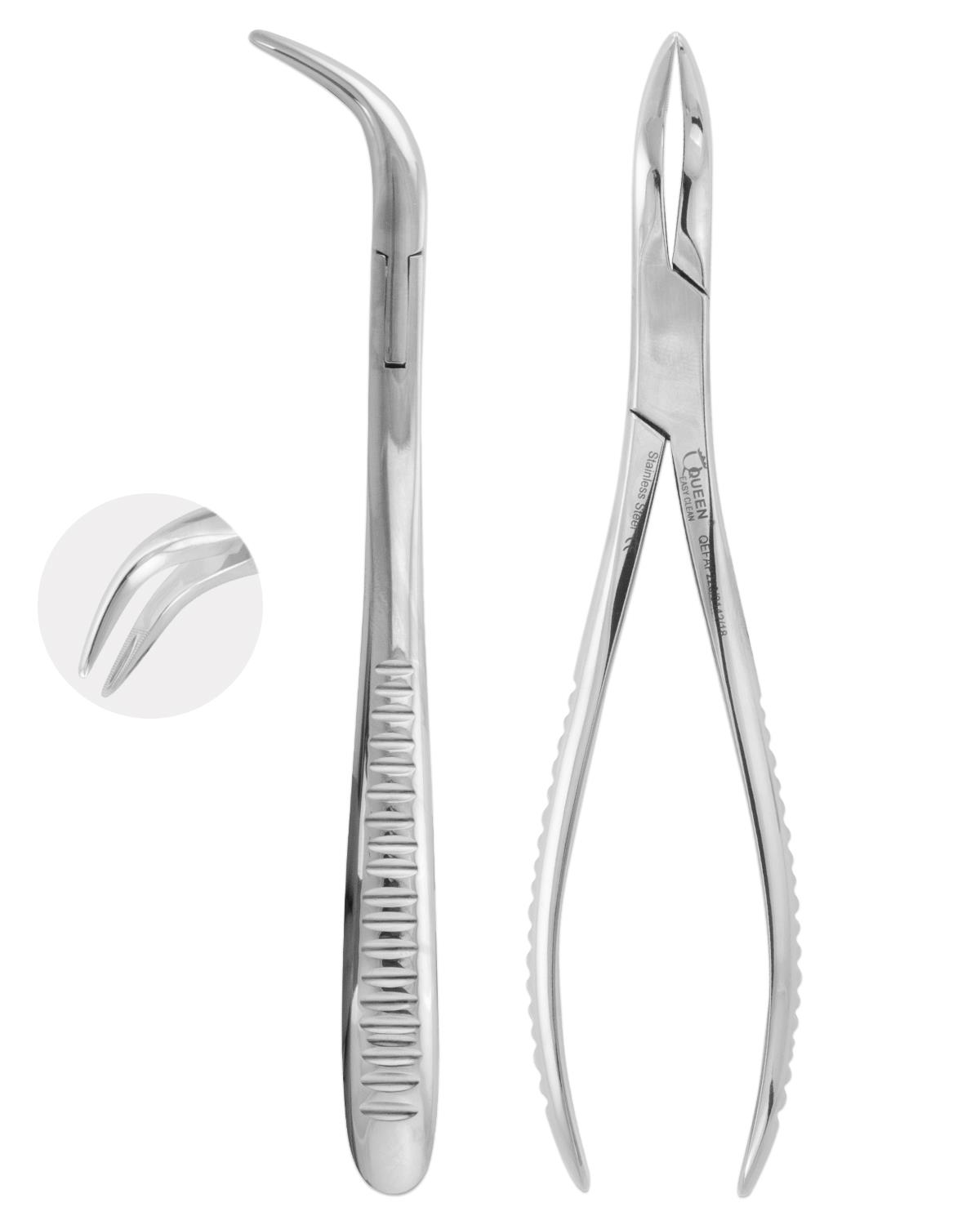 Alt Kök Davyesi 16cm