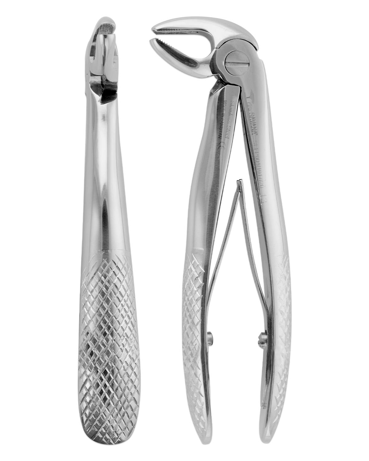 Alt Kök Davyesi Fig. 13 10,5cm