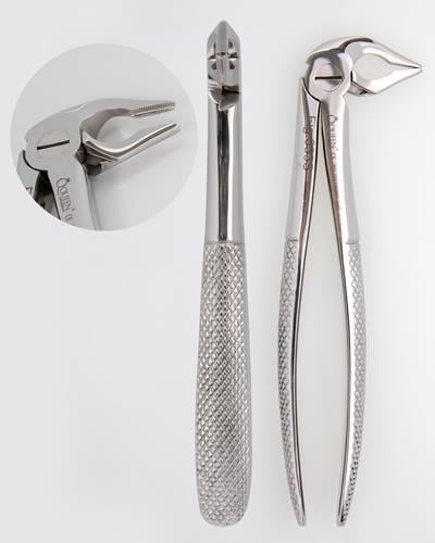 Alt Kök Davyesi Fig. 333S 14,5cm