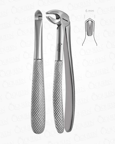 Alt Molar Davyesi Fig. 22 6mm 14cm