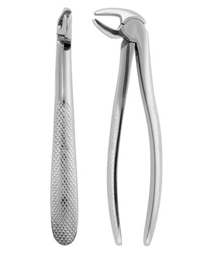 Alt Premolar Davyesi Fig. 13 4,5mm 14cm