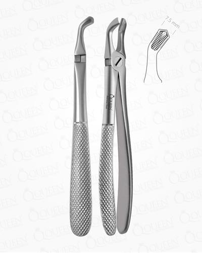 Alt Yirmi Yaşlar Davyesi Fig. 79 7,5mm 16,2cm