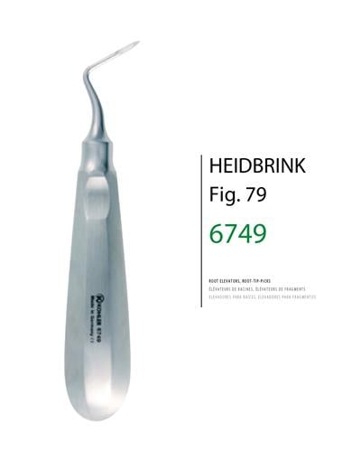 Apekso Heidbrink Elevatör Heidebrink