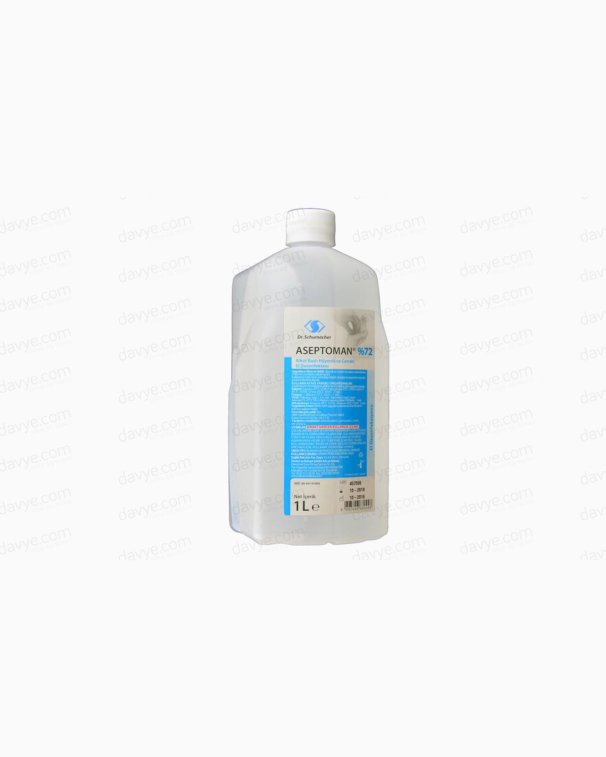 ASEPTOMAN 1000 ml