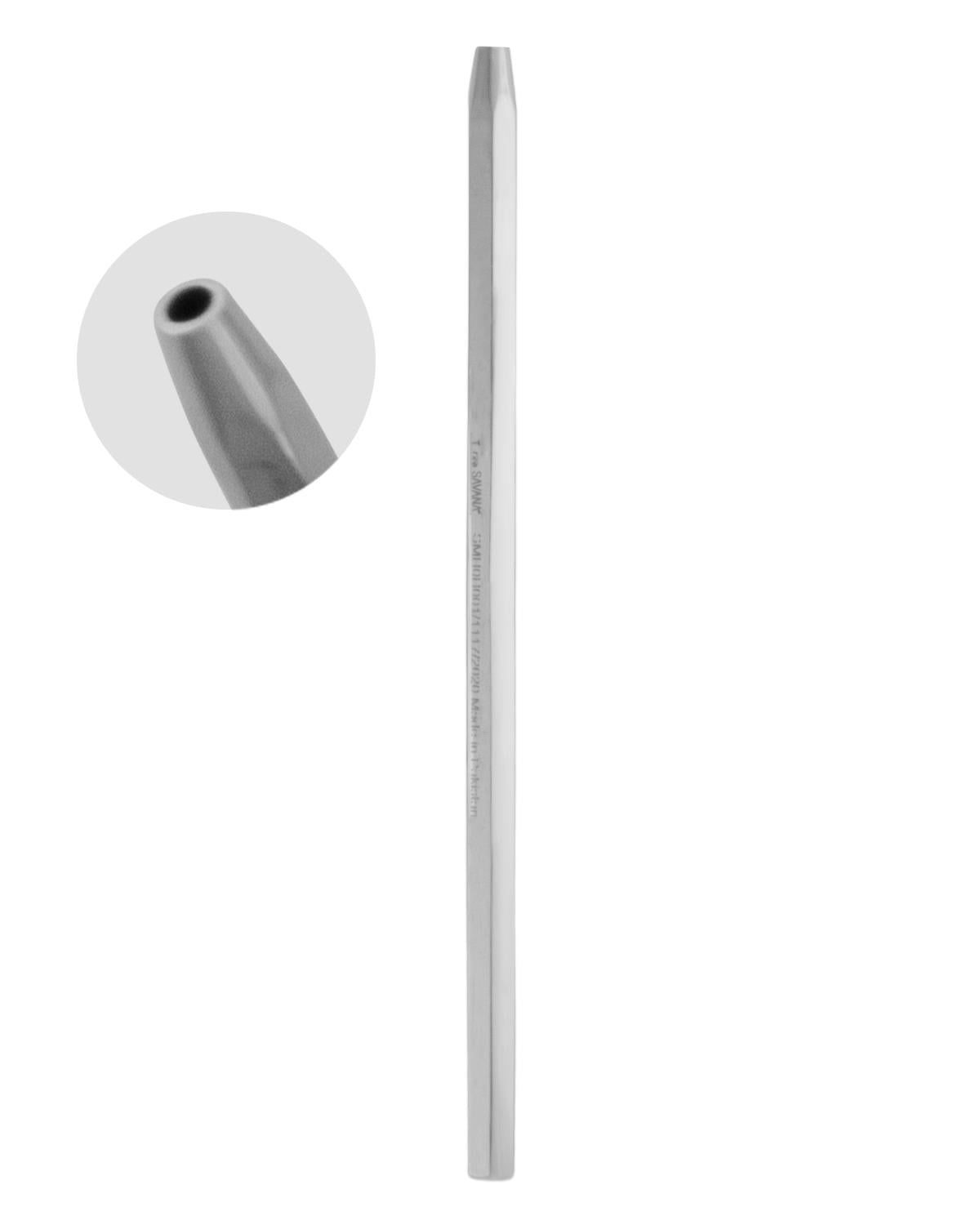 Ayna Sapı 12cm