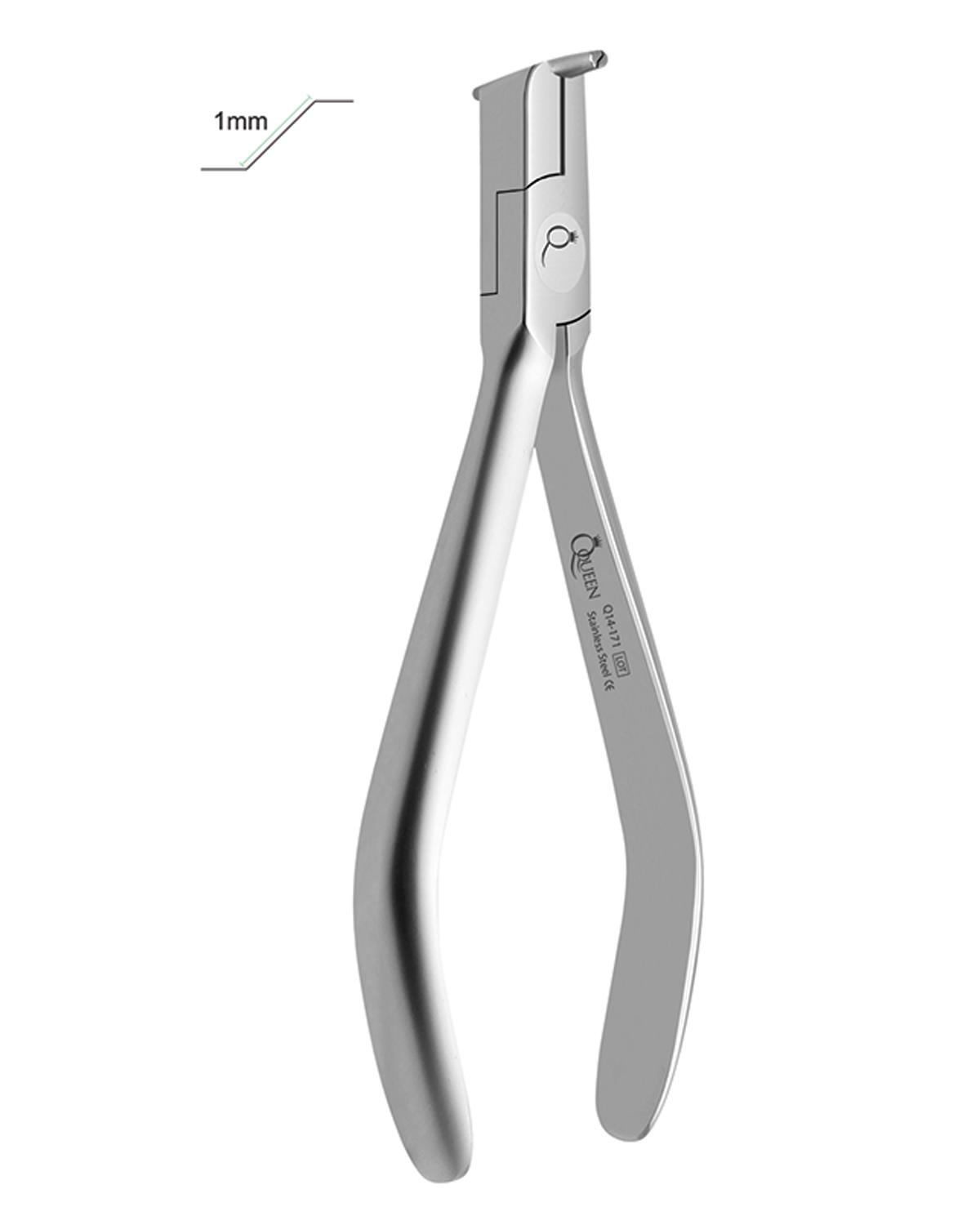 Basamak Pensi 12cm