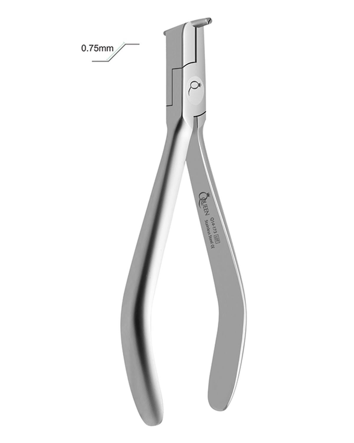 Basamak Pensi 12cm