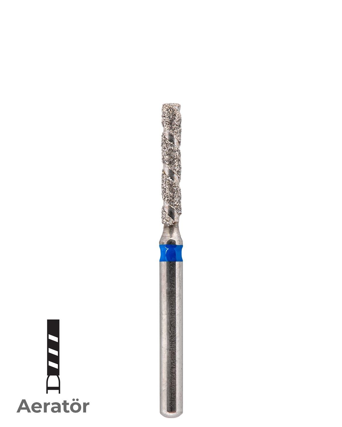 Bosphorus Aeratör Elmas Su Yollu Frez