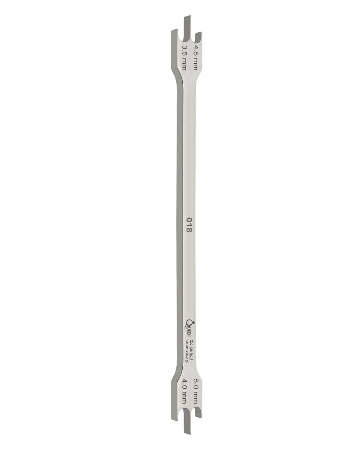 Braket Braket Konumlandırıcı 15cm