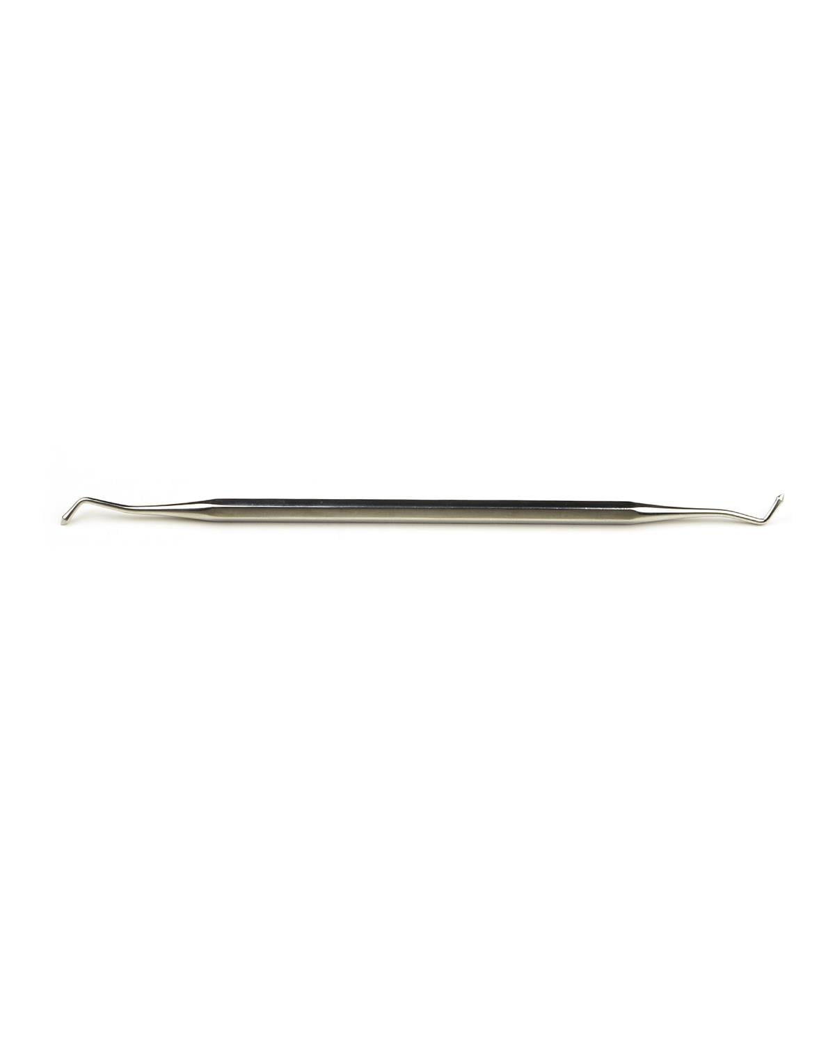 Brinisuvar/Burnisher Acorn/ Wescott fig. 21 2,2mm/1,7mm 17cm