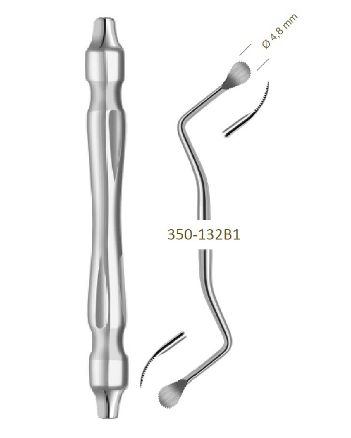 Cerrahi Küret LUCAS