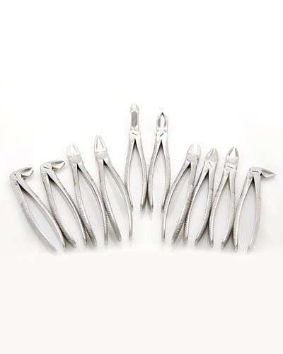 Davye Seti 10 Parça/Pkt