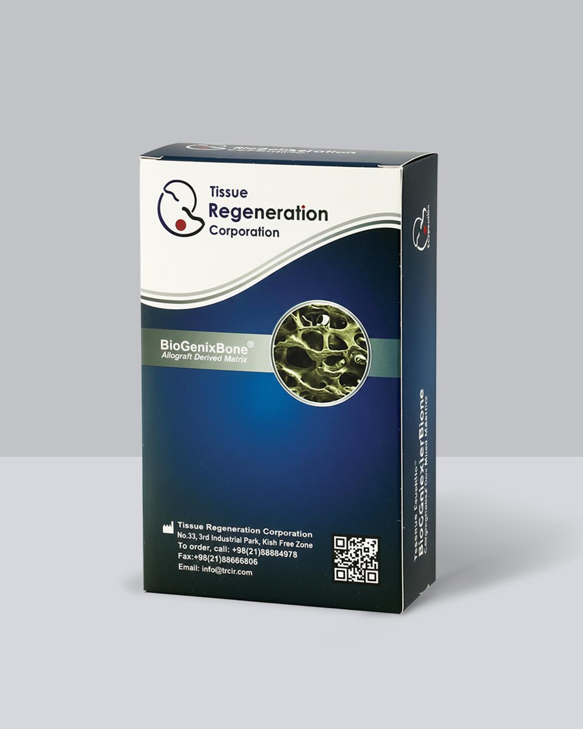 Demineralize Kemik Plakası, CORTICAL FLEXI STRUT 10x100mm