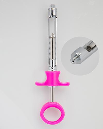 Doğrusal Aspirasyonlu Şırınga 16cm