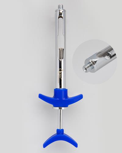 Doğrusal Aspirasyonlu Şırınga 16cm