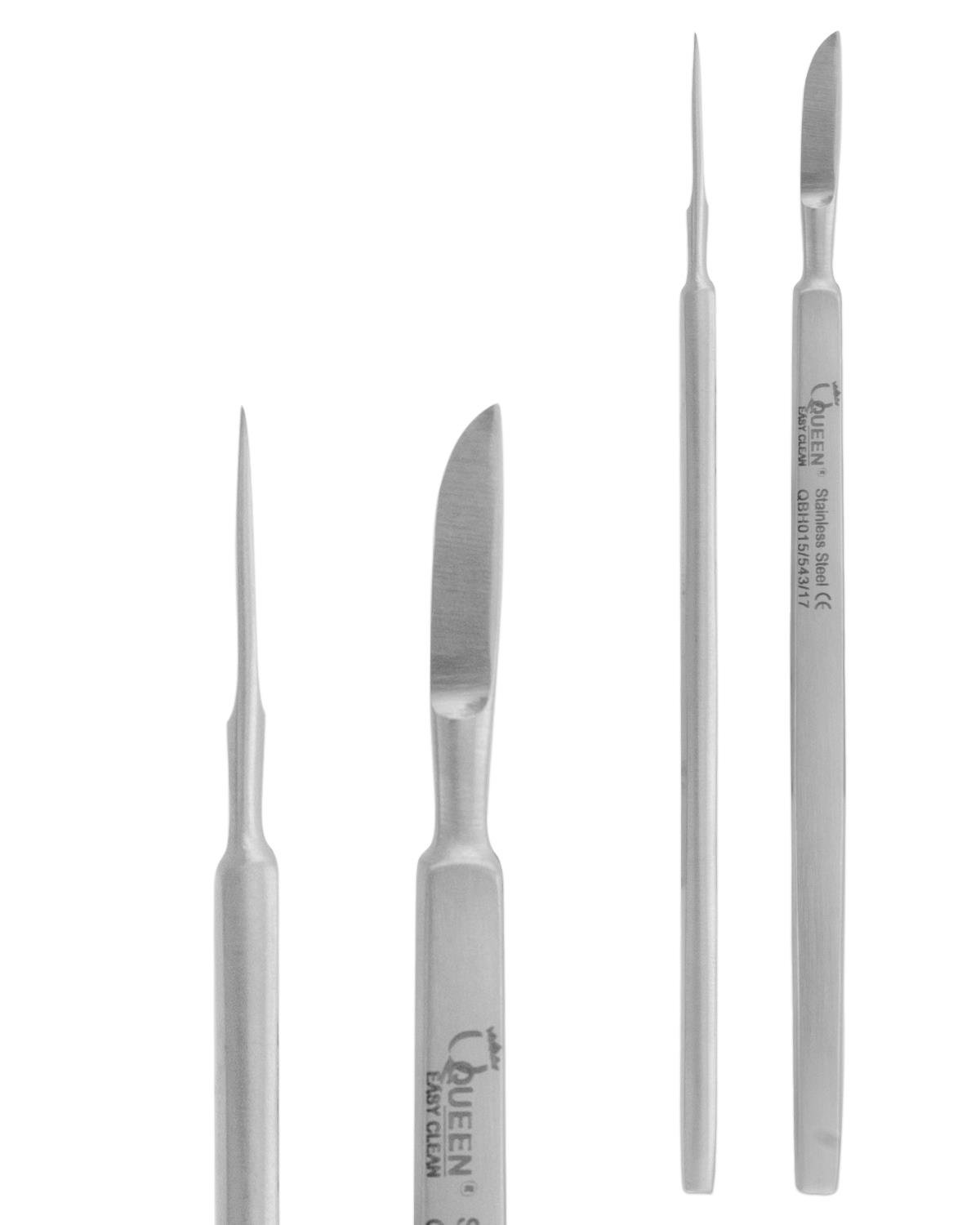 Doğrusal Bistüri 12cm