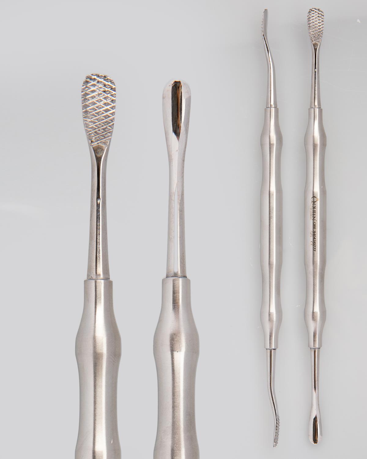 Doğrusal Kemik Eğesi MILLER-COLBURN FIG.1 19cm