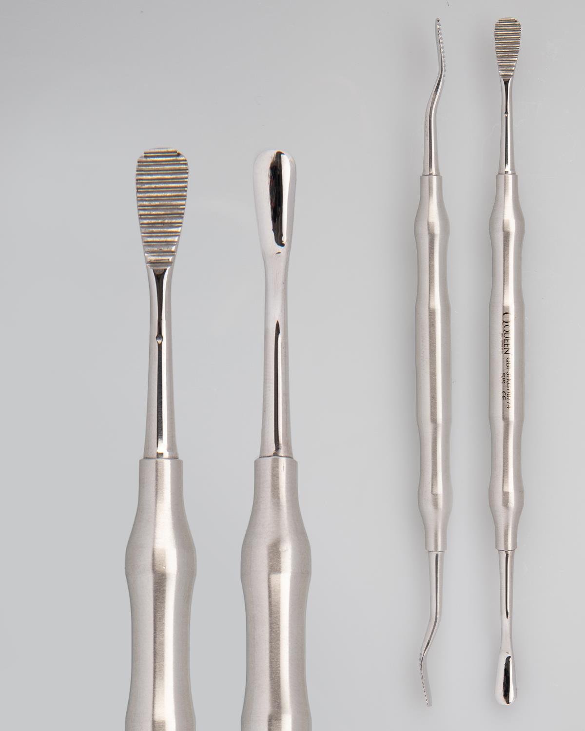 Doğrusal Kemik Eğesi MILLER-COLBURN FIG.1 19cm