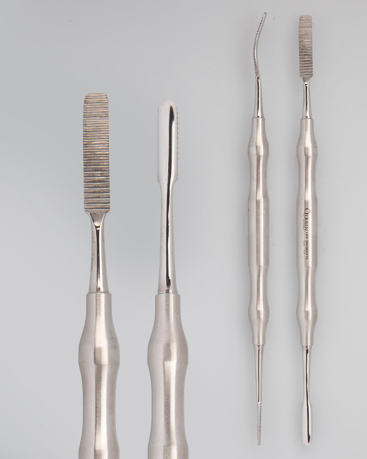 Doğrusal Kemik Eğesi MILLER-COLBURN FIG.2 19cm