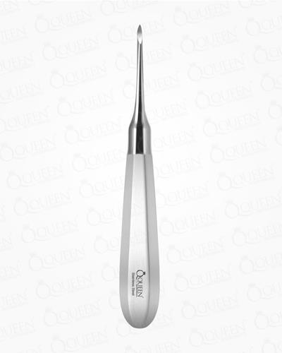 Düz Apekso Heidbrink Elevatör Friedman1 2.5mm 16cm