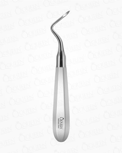 Düz Apekso Heidbrink Elevatör Friedman1 2.5mm 16cm