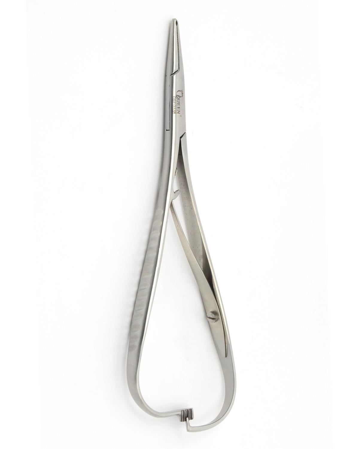 Düz Avuç içi Portegü Mathieu 14cm