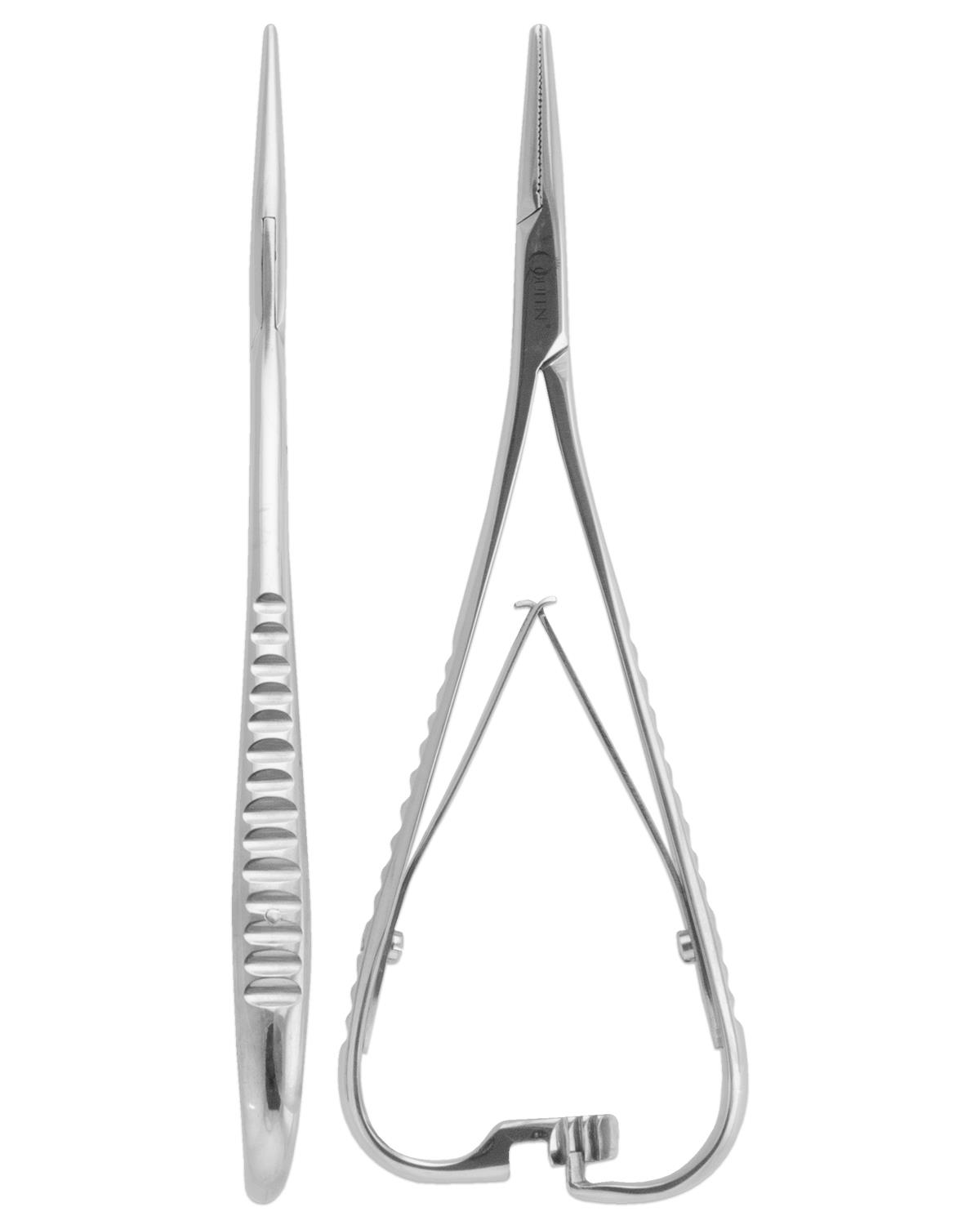 Düz Avuç içi Portegü Smaha 14cm
