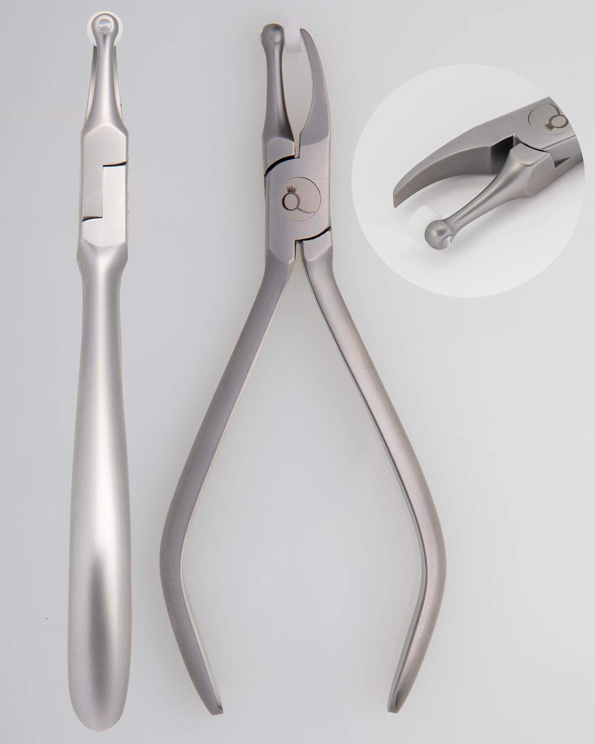 Düz Band Sökücü Pens 13,5cm