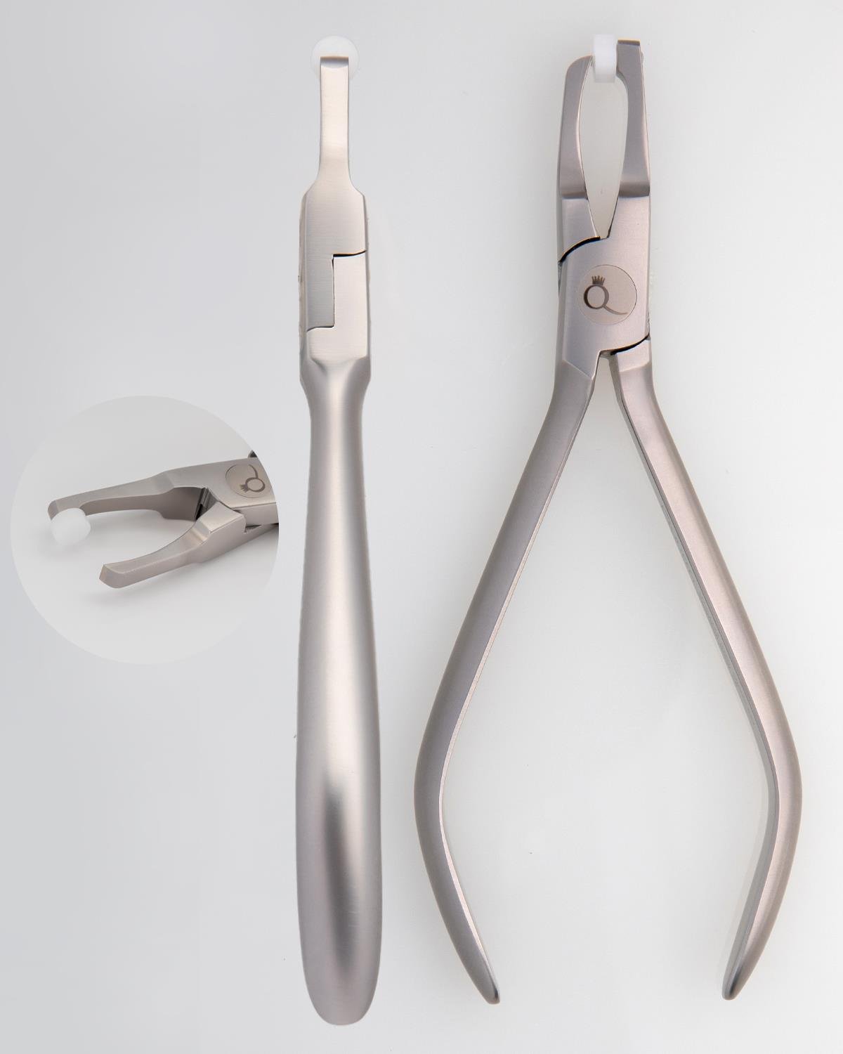 Düz Band Sökücü Pens 13,5cm