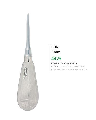 Düz Bien Elevatör Bien 5mm