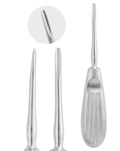 Düz Bien Elevatör Bien Fig 6 4mm