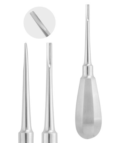 Düz Bien Elevatör Bien Fig.13 4,5mm 14cm