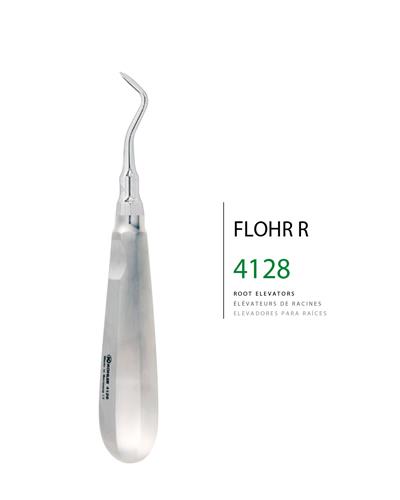 Düz Bien Elevatör Flohr