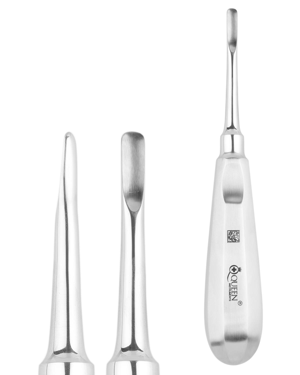 Düz Bien Elevatör Seldin Fig3 16cm