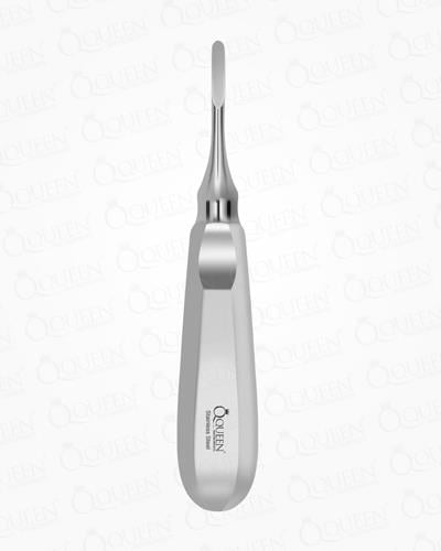 Düz Lüxatör Elevatör Lüxatör 3.5mm 16cm