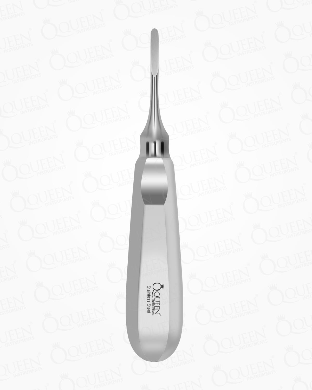 Düz Lüxatör Elevatör Lüxatör 3mm 16cm