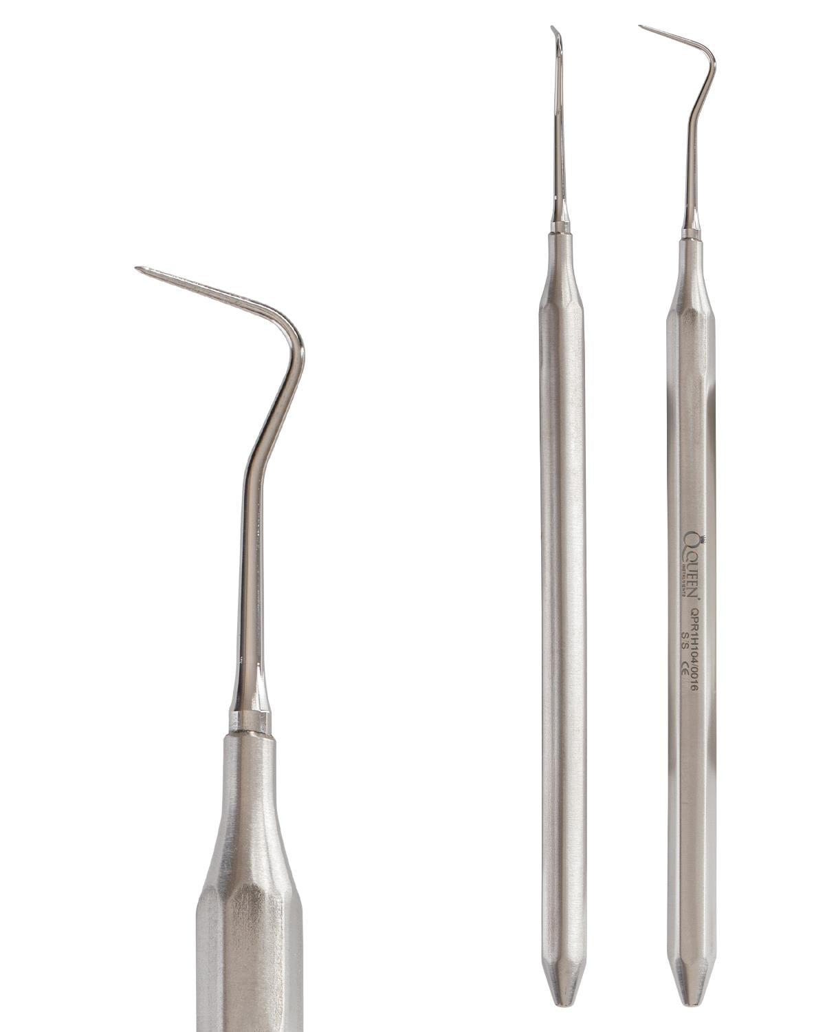 Düz Sond fig.12 16cm