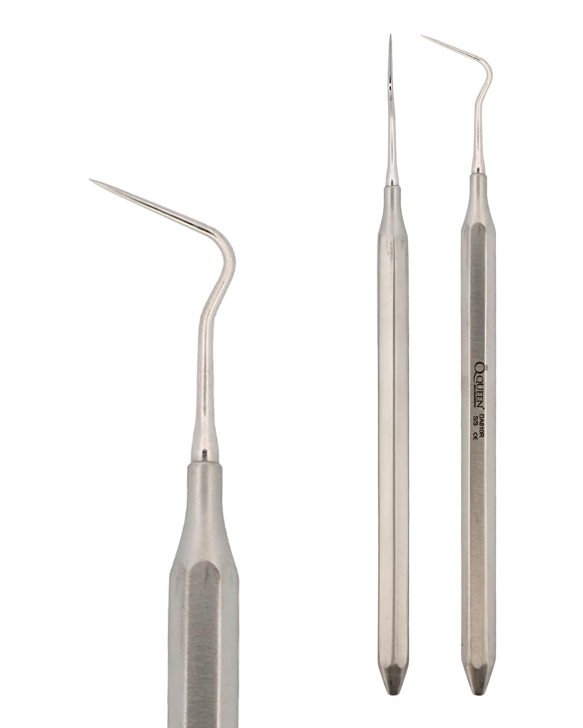 Düz Sond fig.9 15cm