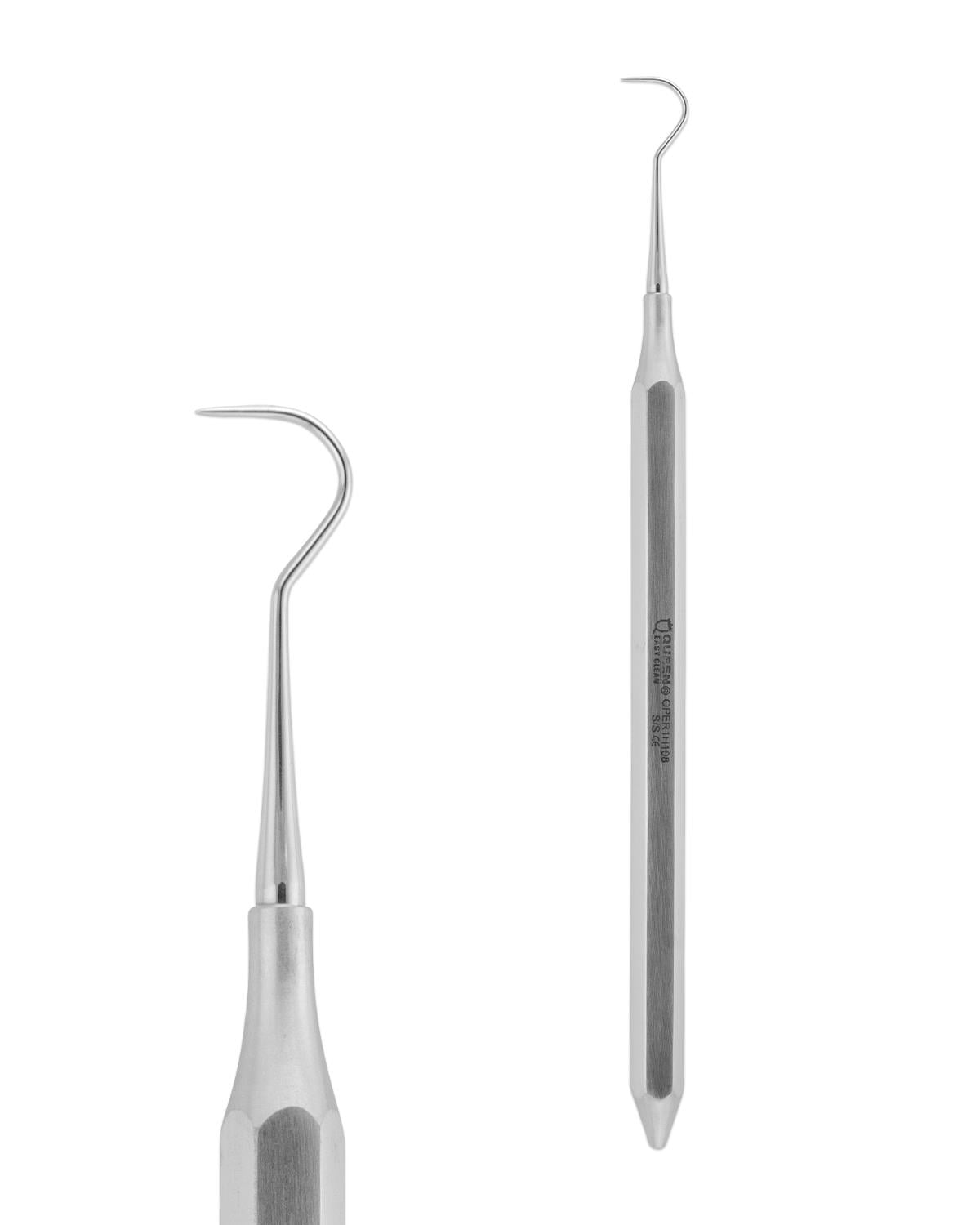 Düz Sond fig.2 15,5cm