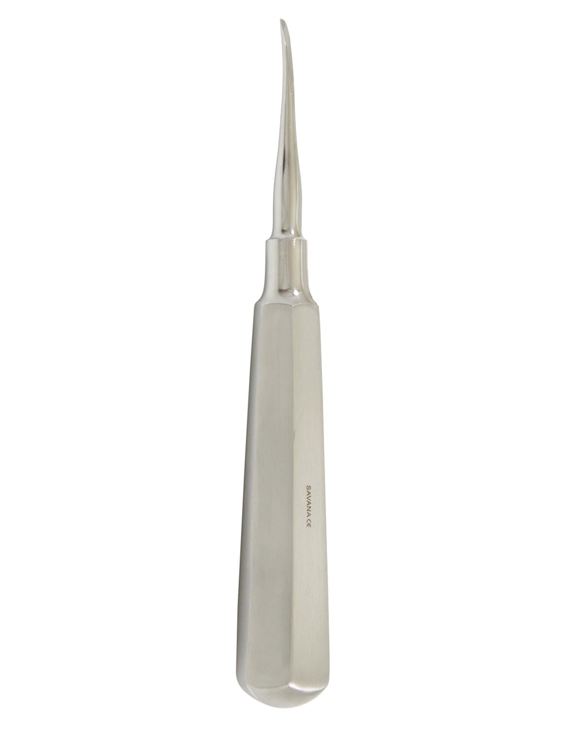 Eğri Bien Elevatör Bien 2mm 15,5cm
