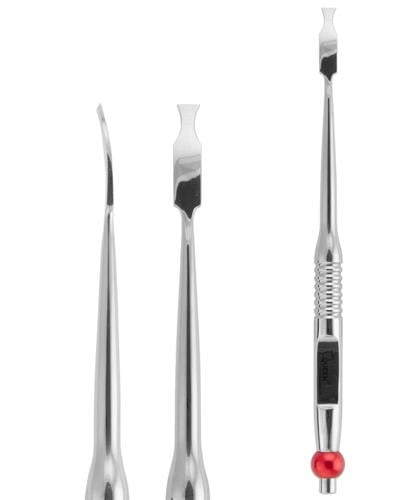 Eğri Keski, Çizıl Ochenbein 5mm 17cm