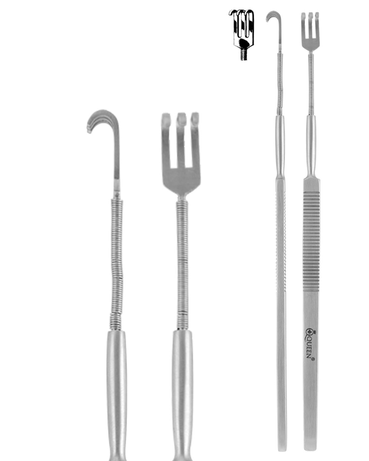 Ekartör 16cm