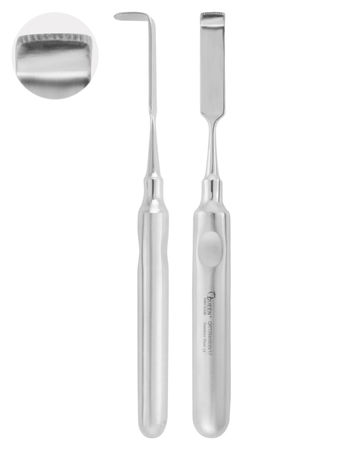 Ekartör 1cm 17cm