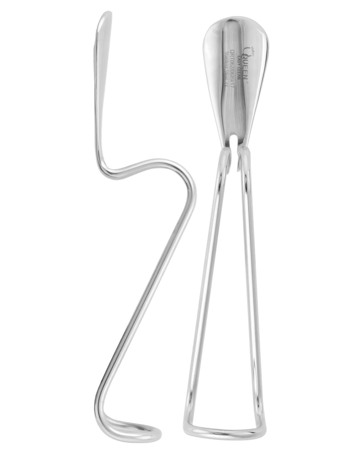 Ekartör BISHOP 2,3cm 15cm