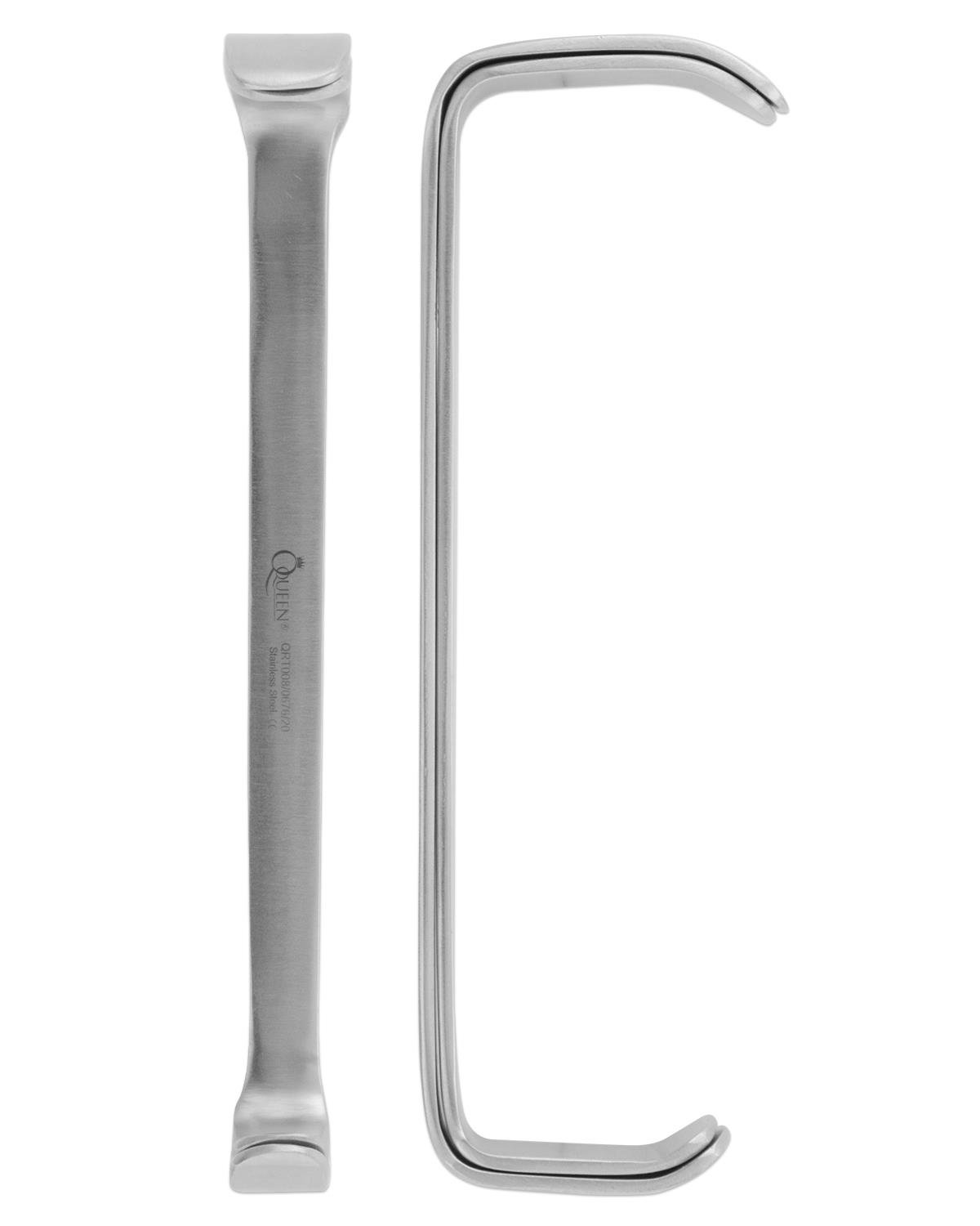 Ekartör Farabeuf 10,5mmx25,5mm 12,5cm