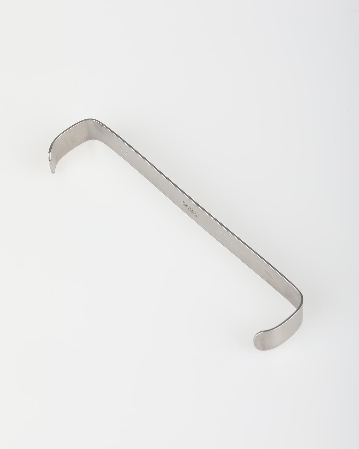Ekartör Farabeuf 16mmx27mm 15cm