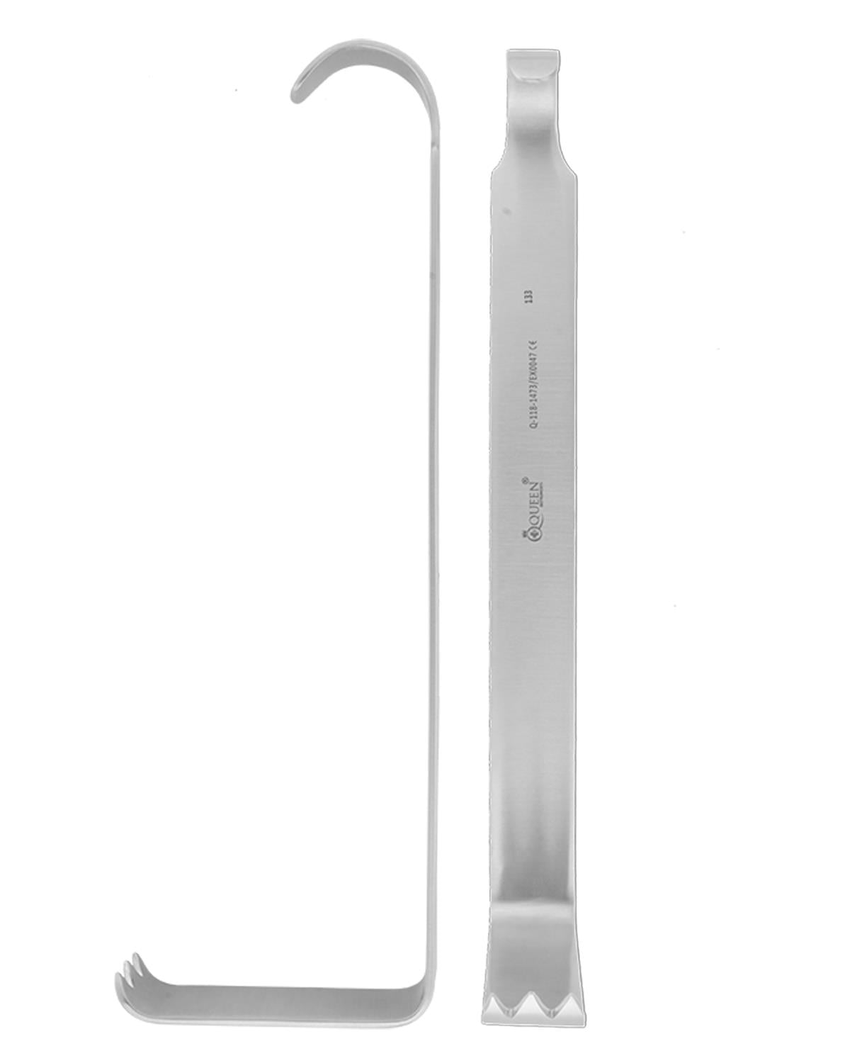 Ekartör Hibbs 25cm