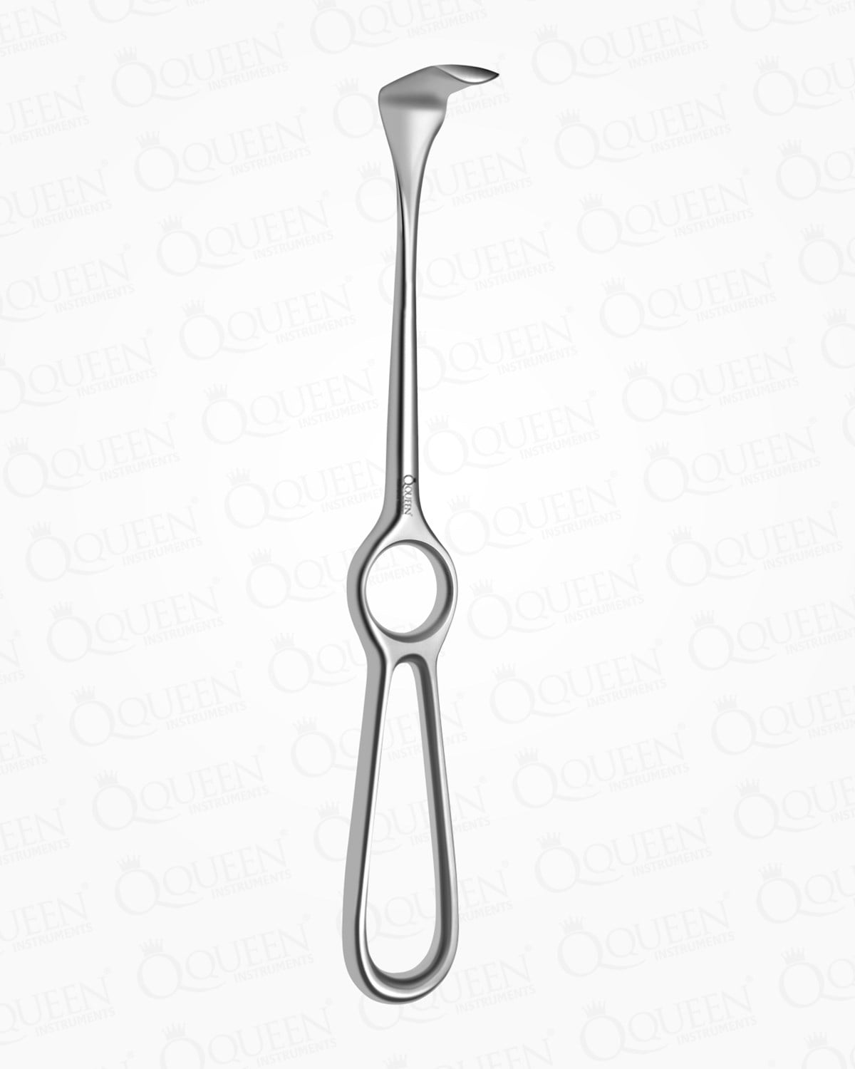 Ekartör Langenbeck 11mmx30mm 22cm