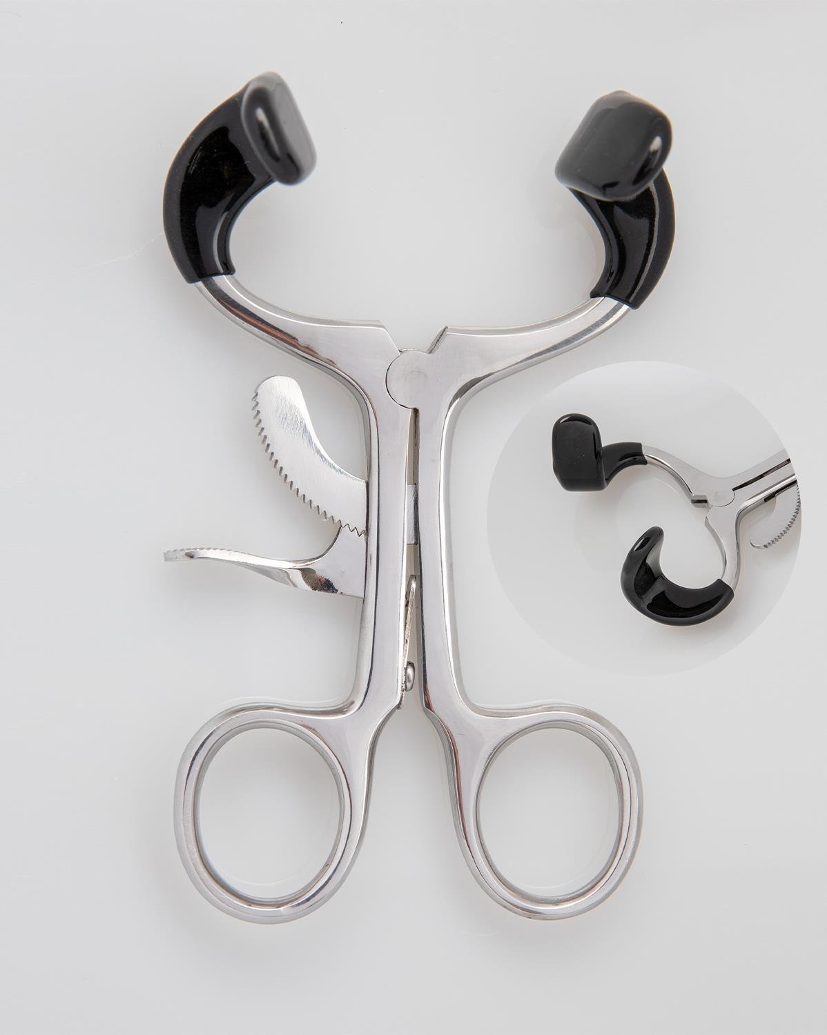 Ekartör Molt 1,6cm 11cm